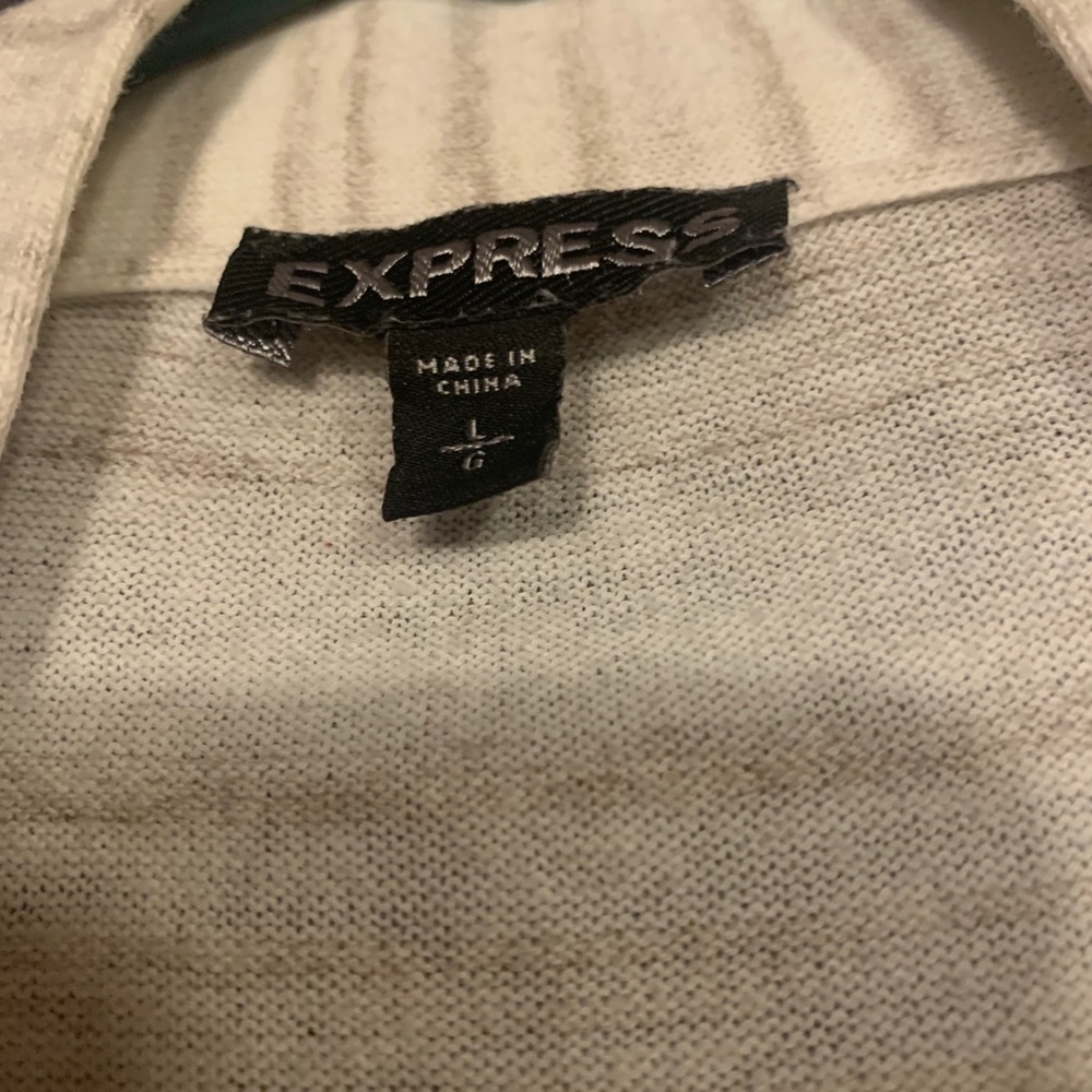 3 Express Cardigans - image 5